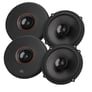 JBL CLUB 64SQ (2-Pairs, 4-Total) Image 1