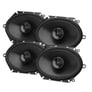JBL CLUB 864F (2-Pairs, 4-Total) Image 1