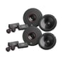 JBL CLUB 64C (2-Pairs, 4-Total) Image 1