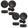 JBL CLUB 64CSQ (2-Pairs, 4-Total) Image 1