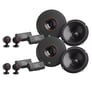 JBL CLUB 64CTP (2-Pairs, 4-Total) Image 1