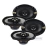 JVC CS-DR693 (2-Pairs, 4-Total) Image 1