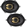 Jensen JS68T (2-Pairs, 4-Total) Image 2