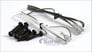 JVC CSJ6820 (2-Pairs, 4-Total) Image 6