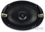 JVC CS-DR693 (2-Pairs, 4-Total) Image 3