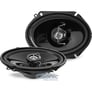 JVC CSJ6820 (2-Pairs, 4-Total) Image 2