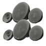 JBL Arena X 36Be (2-Pairs, 4-Total) Image 1