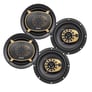 Jensen JS65T (2-Pairs, 4-Total) Image 1