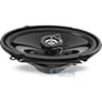 JVC CSJ6820 (2-Pairs, 4-Total) Image 4
