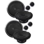 Kenwood KFC-P710PS (2-Pairs, 4-Total) Image 1