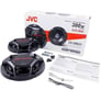 JVC CS-DR621 (2-Pairs, 4-Total) Image 5