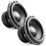 (BOGO 25% OFF) NVX VSW104v3 10" Car Audio Subwoofers Package Image 1