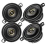 Pioneer TS-A879 (2-Pairs, 4-Total) Image 1