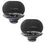 Massive Audio MX693 (2-Pairs, 4-Total) Image 1