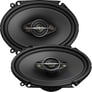 Pioneer TS-A6881F (2-Pairs, 4-Total) Image 2