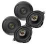 Pioneer TS-A1081F (2-Pairs, 4-Total) Image 1