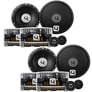 MB Quart QSE-216 (2-Pairs, 4-Total) Image 1