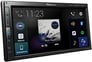 Pioneer DMH-C2550NEX for 2015-2023 Ford Mustang Image 3