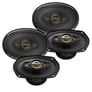Pioneer TS-A6991FH (2-Pairs, 4-Total) Image 1