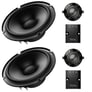 Pioneer TS-Z65C (2-Pairs, 4-Total) Image 2