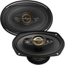 Pioneer TS-A6991F (2-Pairs, 4-Total) Image 2