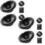 Pioneer TS-Z65C (2-Pairs, 4-Total) Image 1