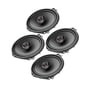 Pioneer TS-D68F (2-Pairs, 4-Total) Image 1