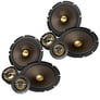 Pioneer TS-A653CH (2-Pairs, 4-Total) Image 1