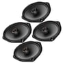 Pioneer TS-D69F (2-Pairs, 4-Total) Image 1
