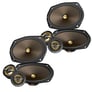 Pioneer TS-A693CH (2-Pairs, 4-Total) Image 1