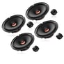 Pioneer TS-D65C (2-Pairs, 4-Total) Image 1