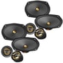 Pioneer TS-A6901C (2-Pairs, 4-Total) Image 1