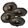 Pioneer TS-A683FH (2-Pairs, 4-Total) Image 1