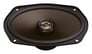 Pioneer TS-A693FH (2-Pairs, 4-Total) Image 4