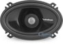 Rockford Fosgate Power T1462 (2-Pairs, 4-Total) Image 3