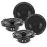 Rockford Fosgate Punch P16 (2-Pairs, 4-Total) Image 1