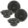 Rockford Fosgate Power T152 (2-Pairs, 4-Total) Image 1