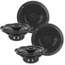 Rockford Fosgate Punch P152 (2-Pairs, 4-Total) Image 1