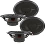Rockford Fosgate Punch P1694 (2-Pairs, 4-Total) Image 1