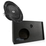 Atrend A181-10V with NVX SMW10D4 Image 1