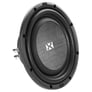 SSV Works RZ4-GB10U with NVX SMW10D4 for select 2018-up Polaris RZR models Image 3
