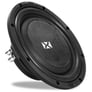 SSV Works RZ4-GB10U with NVX SMW10D4 for select 2018-up Polaris RZR models Image 2