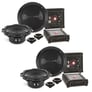 Rockford Fosgate Power T1675-S (Pair, 2-Total) Image 1