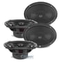 Rockford Fosgate Power T1692 (2-Pairs, 4-Total) Image 1