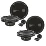 Rockford Fosgate Punch P16-S (2-Pairs, 4-Total) Image 1