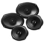 Sony XS690GS (2-Pairs, 4-Total) Image 1