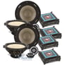 Rockford Fosgate Power T3652-S (2-Pairs, 4-Total) Image 1