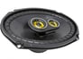 Kicker CS Series Front Door Speaker Replacement Package Image 3