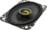 Kicker CS Series Front Factory Speaker Replacement Package Image 3