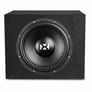 NVX VSW122v3 with Sealed Subwoofer Enclosure Image 1